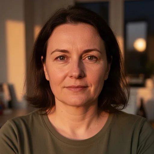 Molnár Zsuzsanna